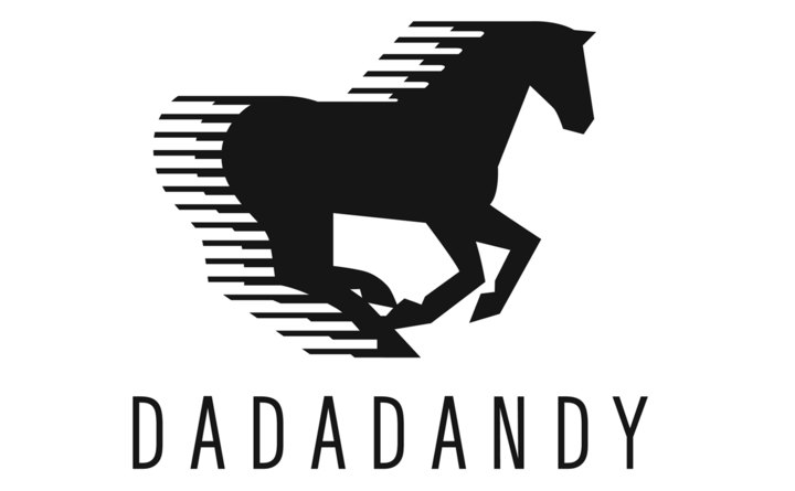 Dadadandy Logo 2006